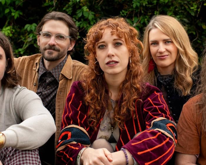 Mackenzie Roark & The Hot Pants, Ramona and The Holy Smokes, Villages tickets