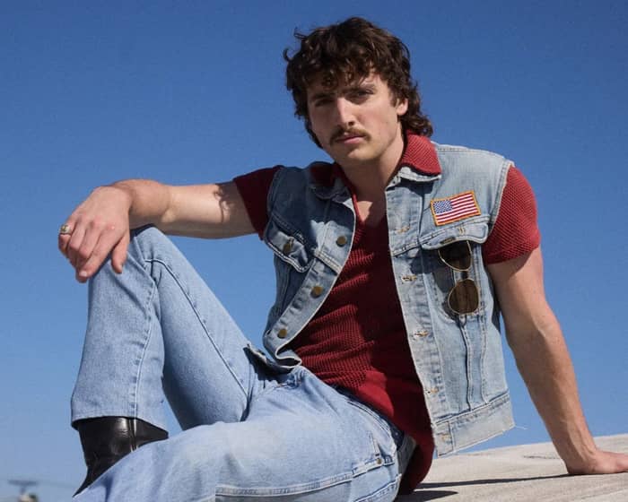 Benson Boone tickets