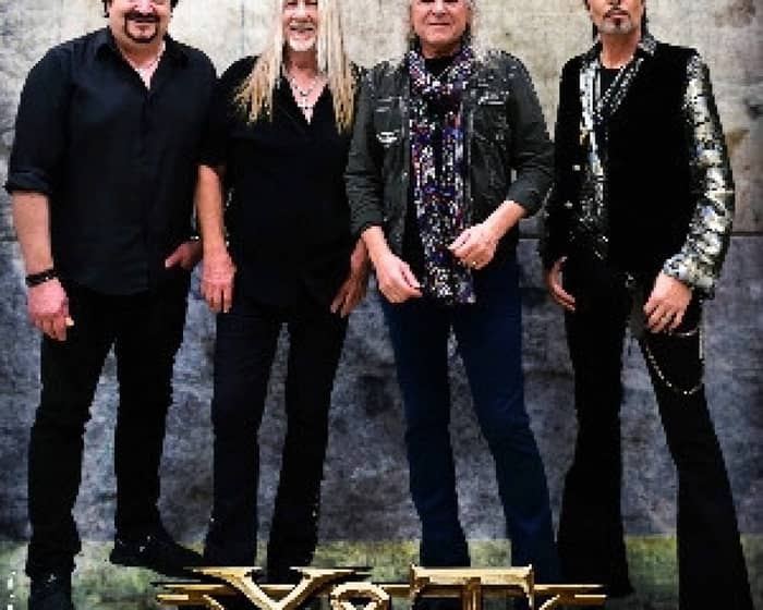 Y&T tickets