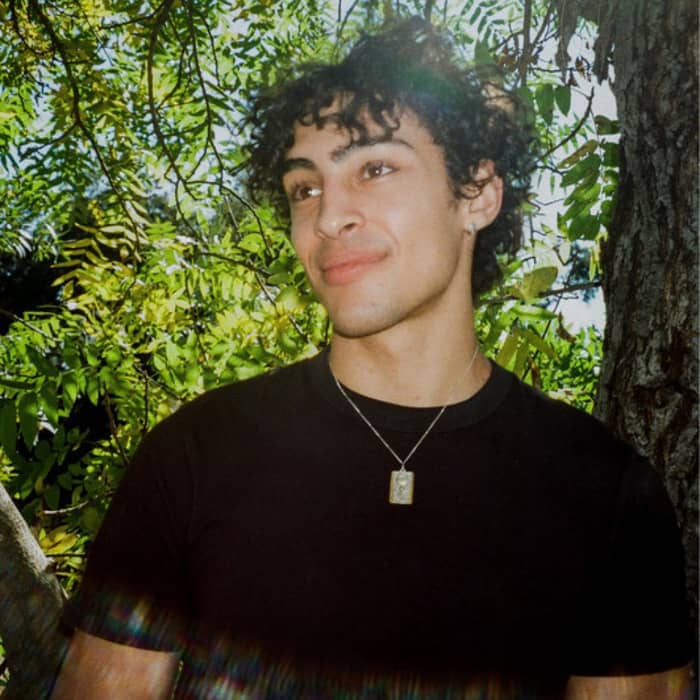 Them & I cover image