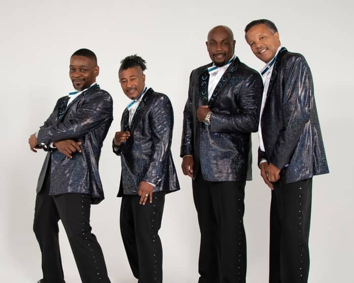 The Spinners tickets