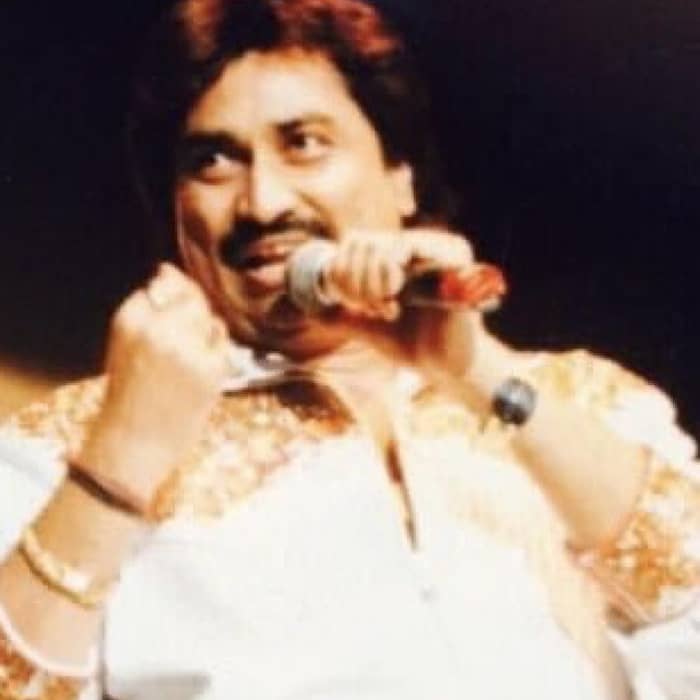 Kumar Sanu cover image