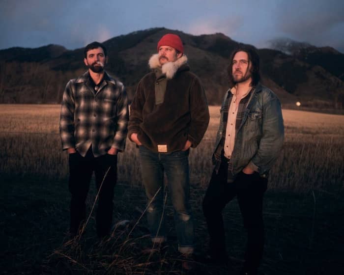 The Last Revel tickets