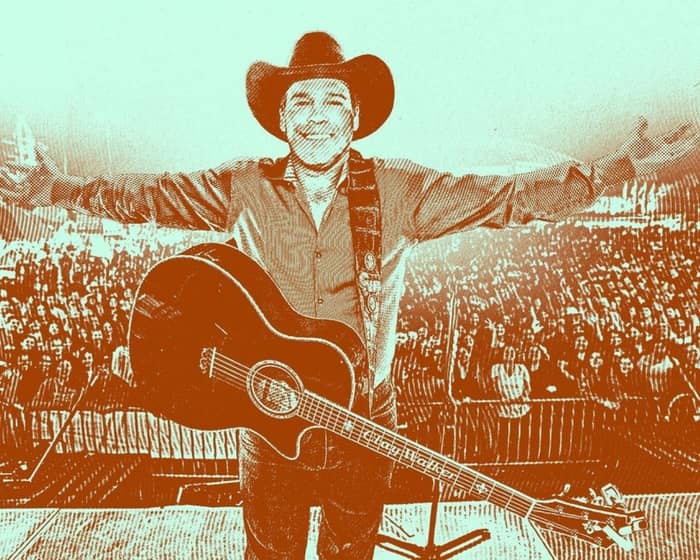Clay Walker with Blackhawk tickets