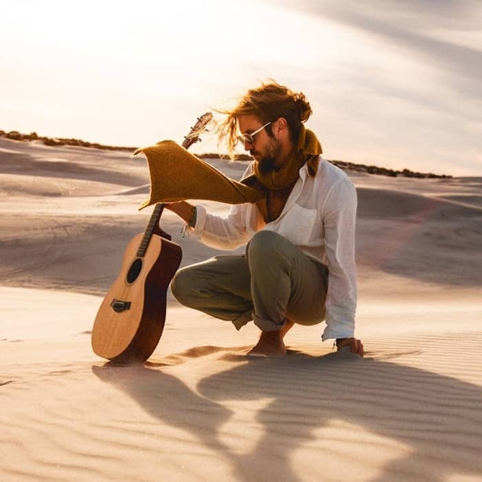 Jeremy Loops cover image