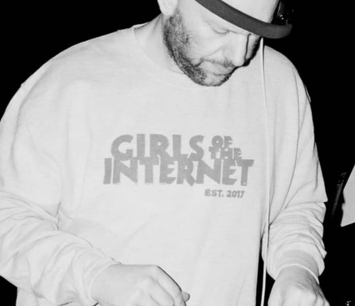 Girls of the Internet tickets