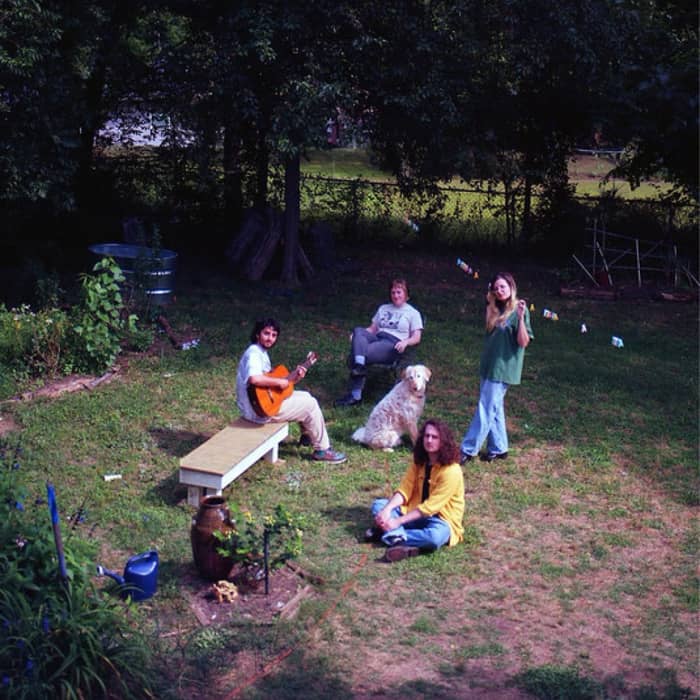 Truth Club cover image