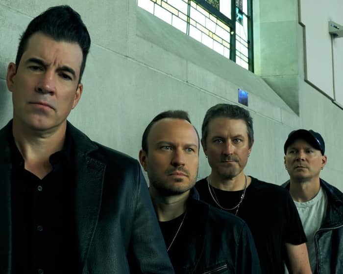 Theory of a Deadman & Sevendust: The Dead / Seven Tour tickets