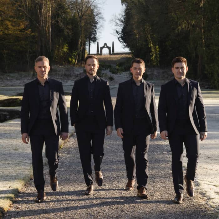 Celtic Thunder cover image