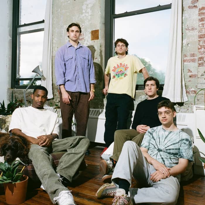 Stolen Gin cover image