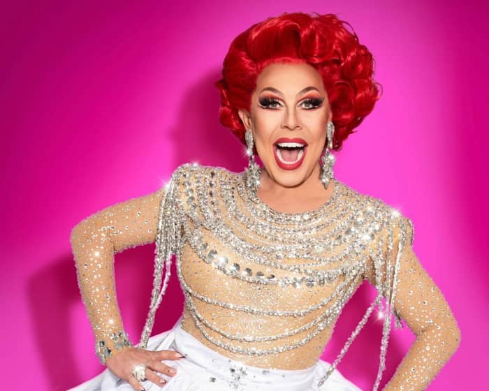 La Voix | The Show Isn't Over tickets