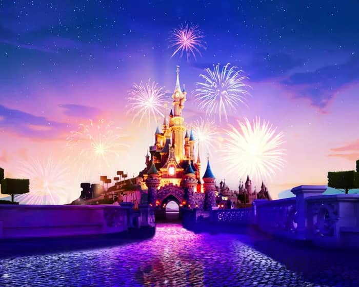 Disneyland Paris events