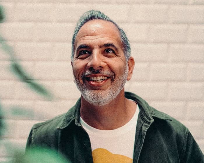 An Evening with Yotam Ottolenghi tickets