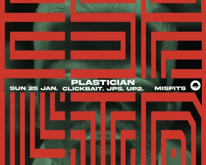 Plastician tickets