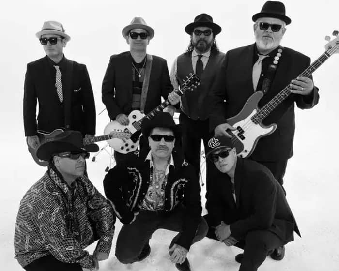 Manic Hispanic tickets
