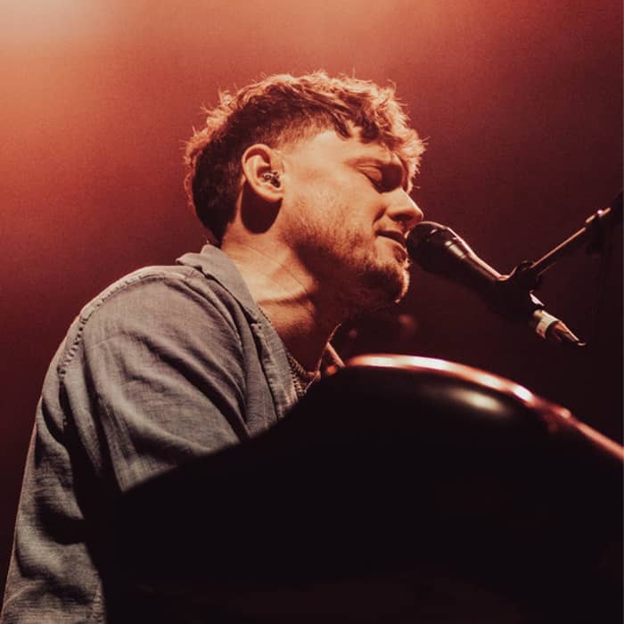 Ryan McMullan cover image