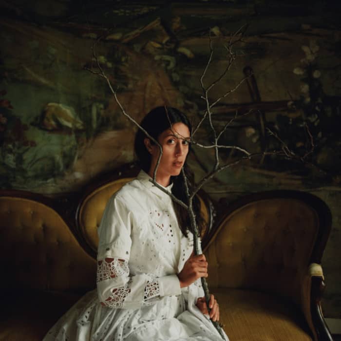 Half Waif cover image