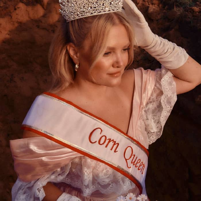 Hailey Whitters cover image