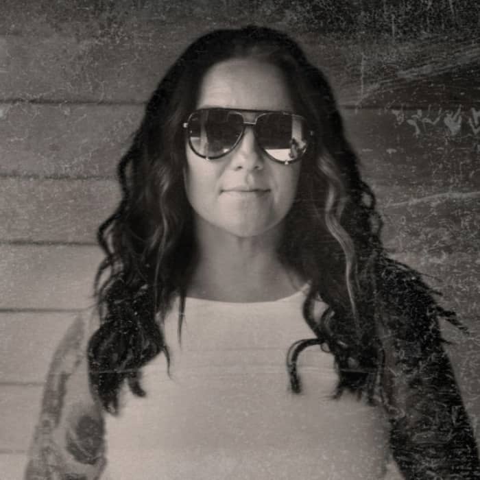 Ashley McBryde cover image