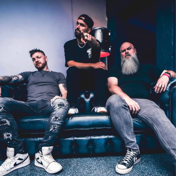 Punk Rock Factory cover image