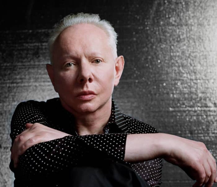 Joe Jackson tickets