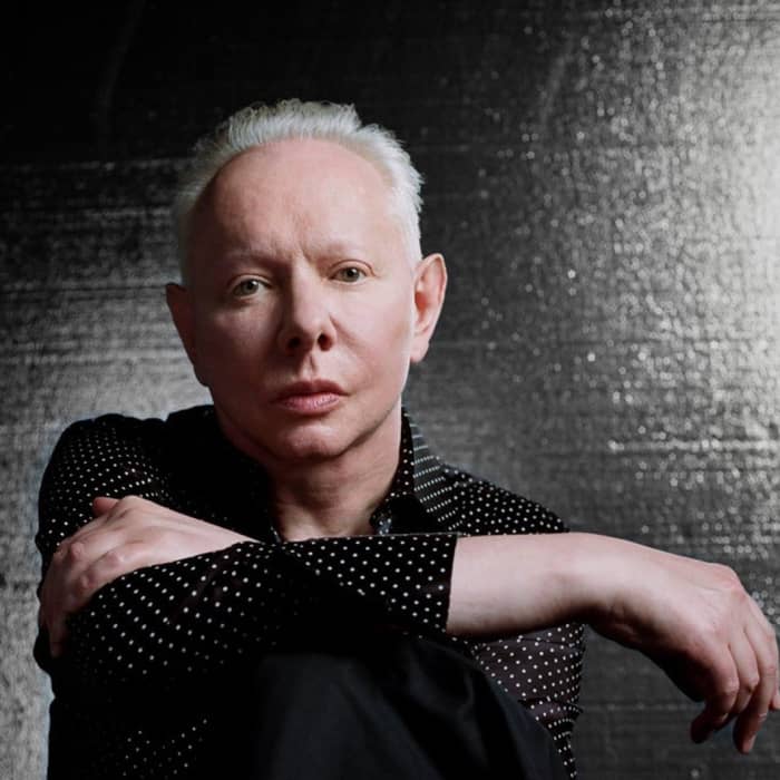 Joe Jackson cover image