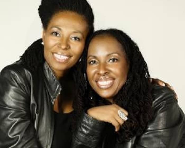 Janet Kay & Carroll Thompson tickets