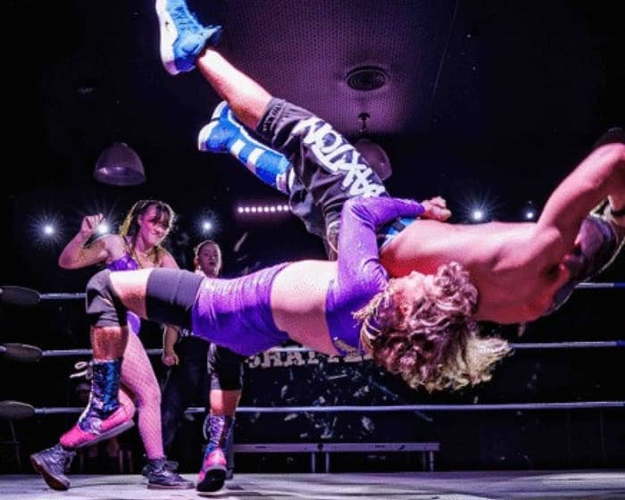 Newcastle Pro Wrestling: SHATTERED XI tickets
