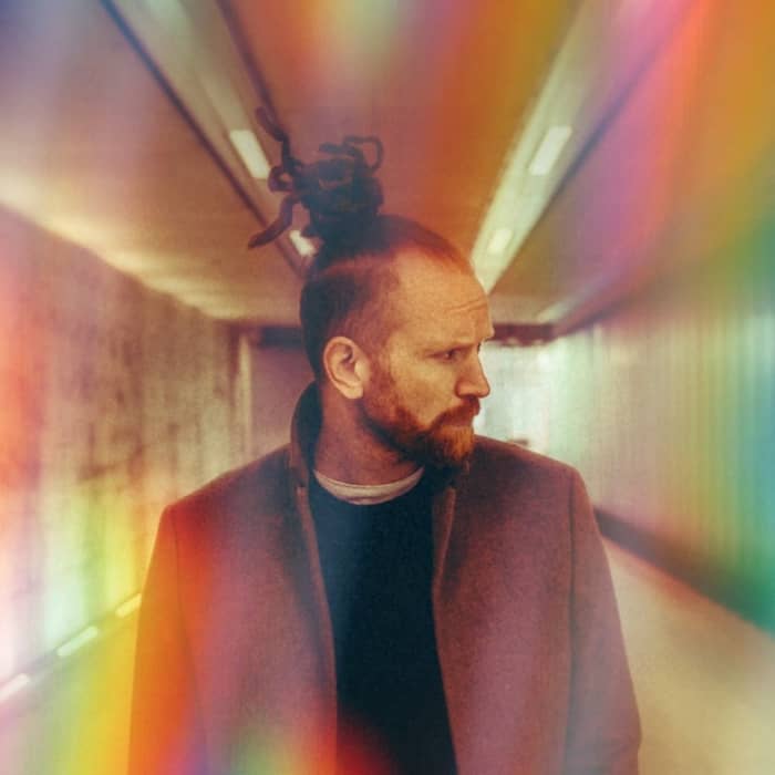 Newton Faulkner cover image