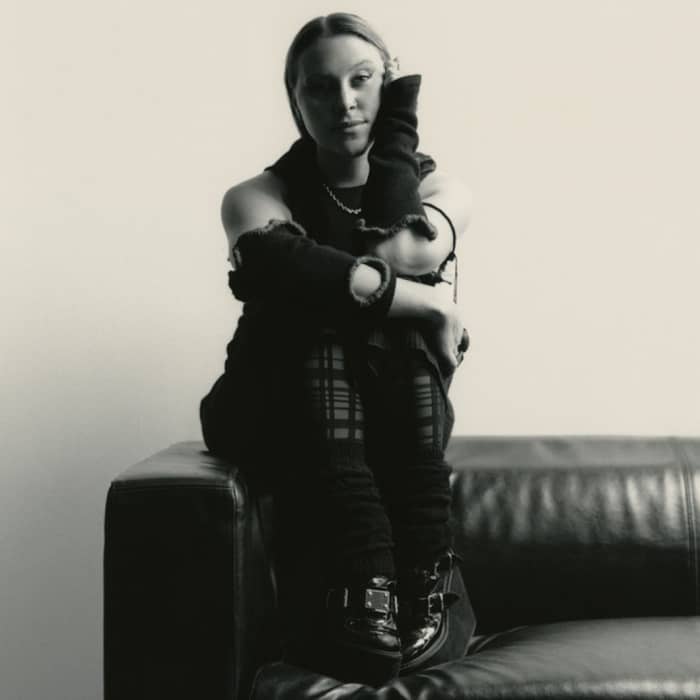 Allysha Joy cover image