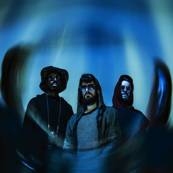 The Comet Is Coming cover image