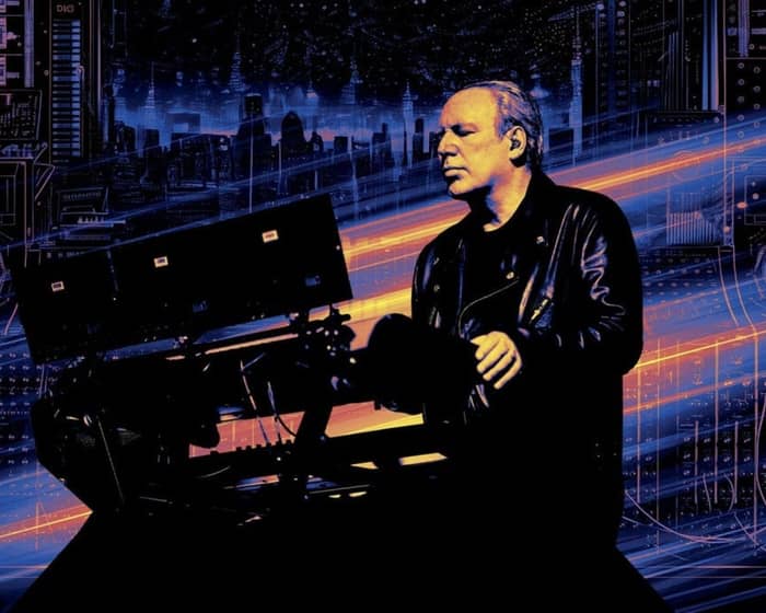 The World of Hans Zimmer tickets