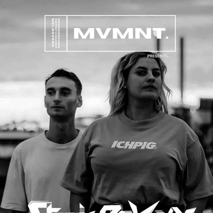 Stackpackers cover image