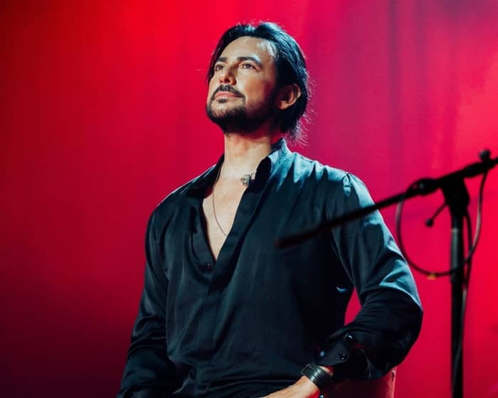 Beto Cuevas - Acustico tickets