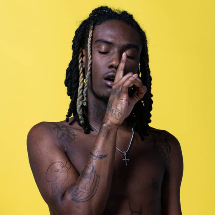 OsamaSon cover image