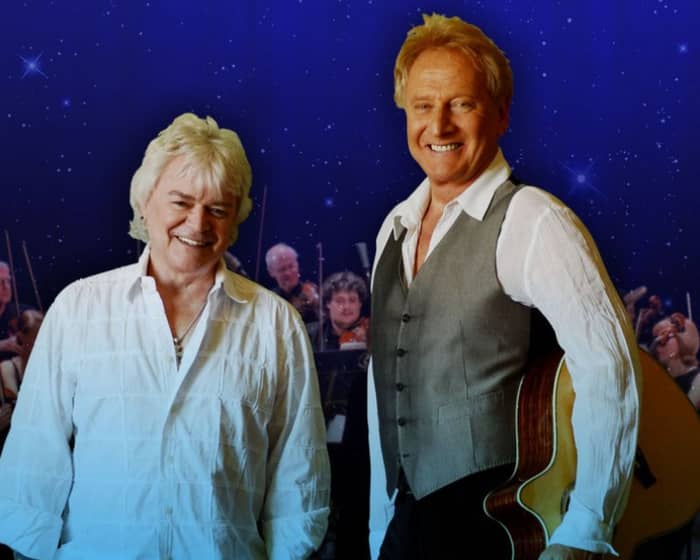 Air Supply tickets