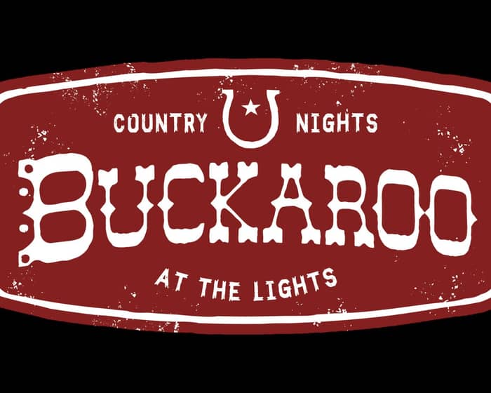 BUCKAROO - FRIDAY, Old Crow Medicine Show, Marty Stuart, & more! tickets