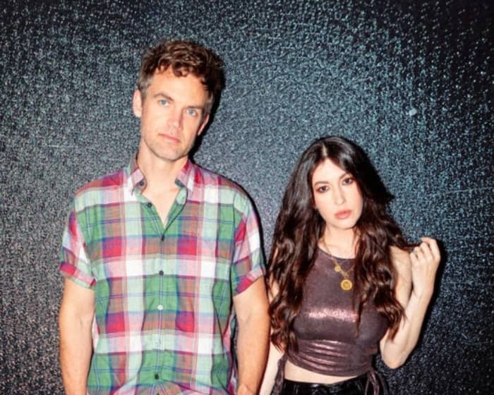 Tyler Hilton & Kate Voegele tickets