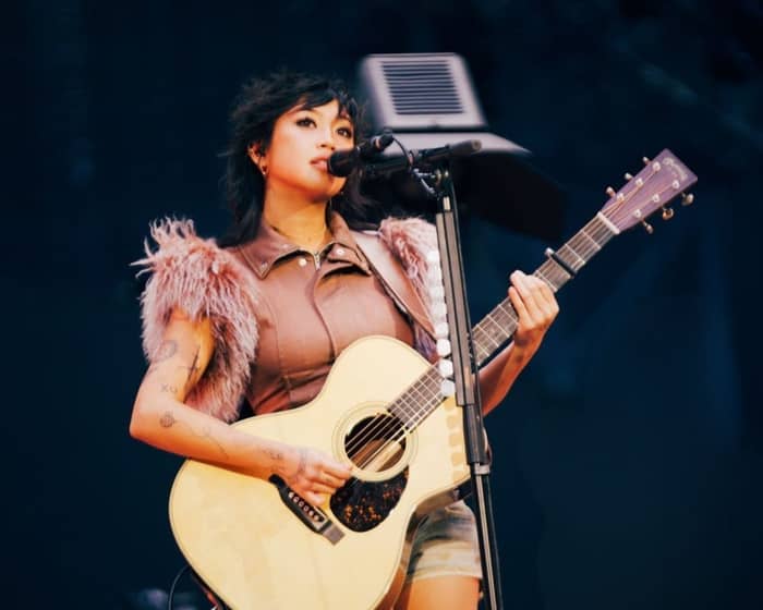 beabadoobee: Official Lolla Aftershow tickets