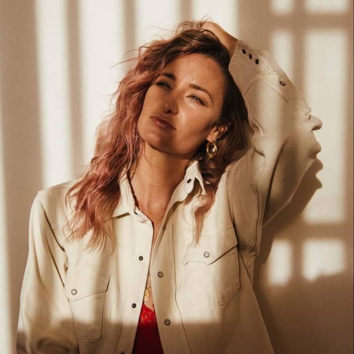 ALEX DOWSING cover image