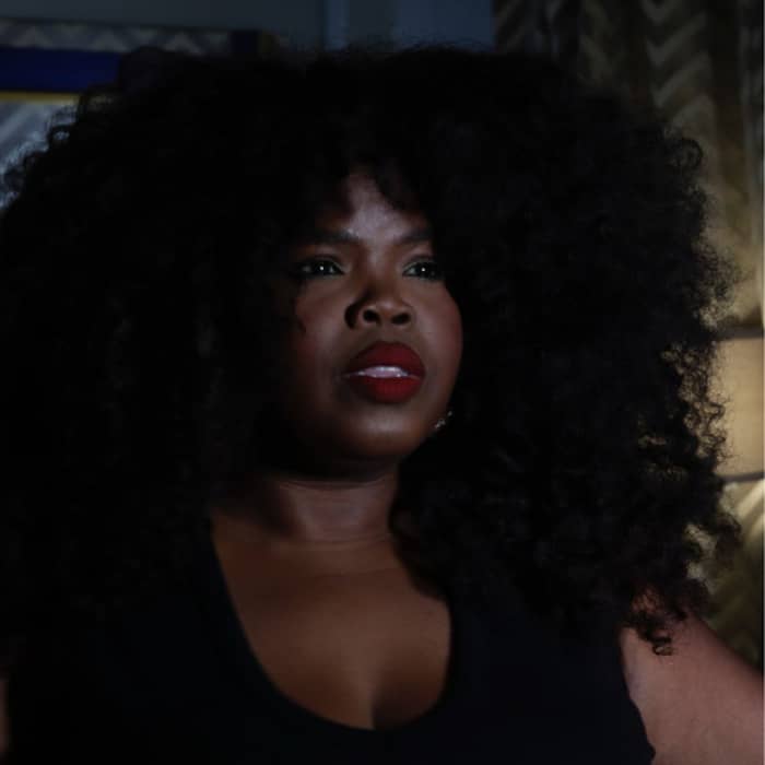 Danielle Ponder cover image