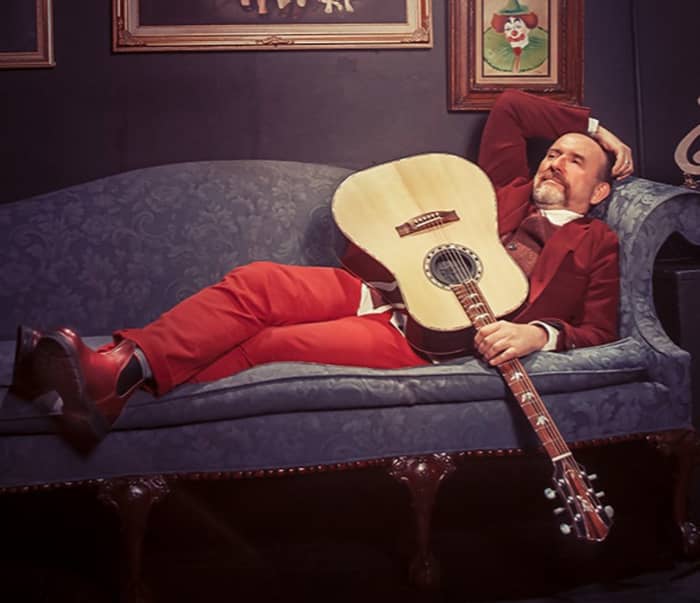 Colin Hay tickets