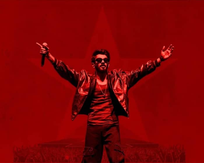 Anirudh Ravichander tickets