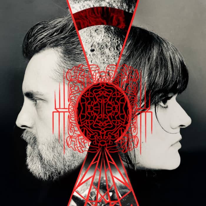 Royal Thunder cover image