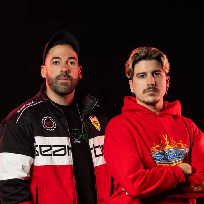 The Straikerz cover image