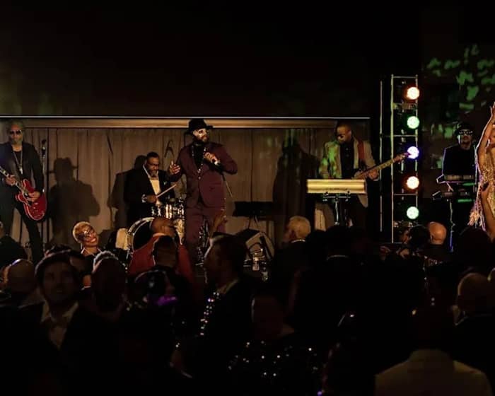 St. Louis City Hall events