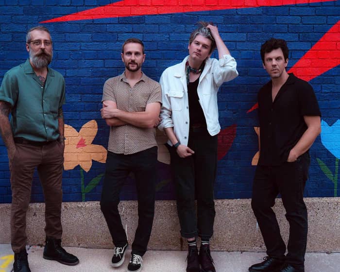 The Academy Is... tickets