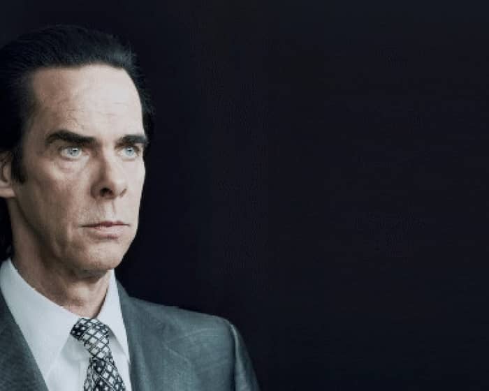 Nick Cave & the Bad Seeds tickets