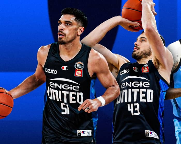 Melbourne United v SEM Phoenix tickets