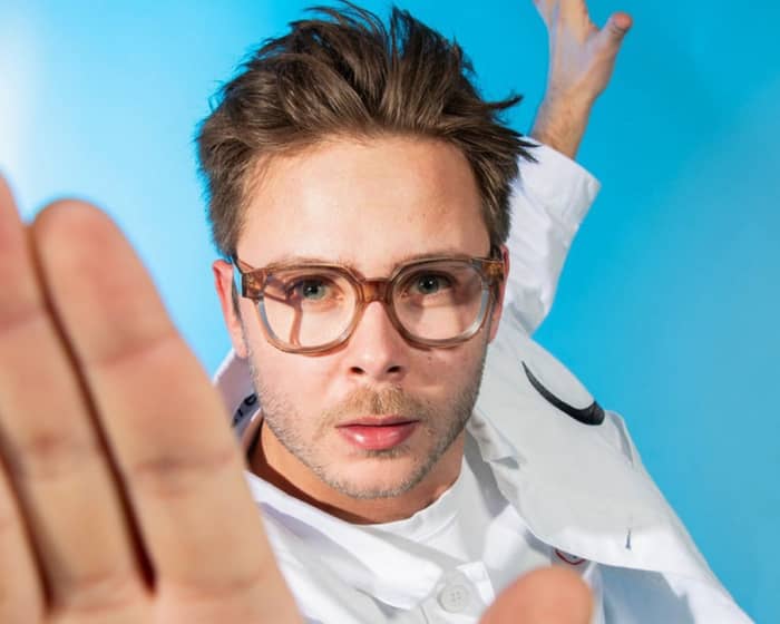 Romain Garcia tickets